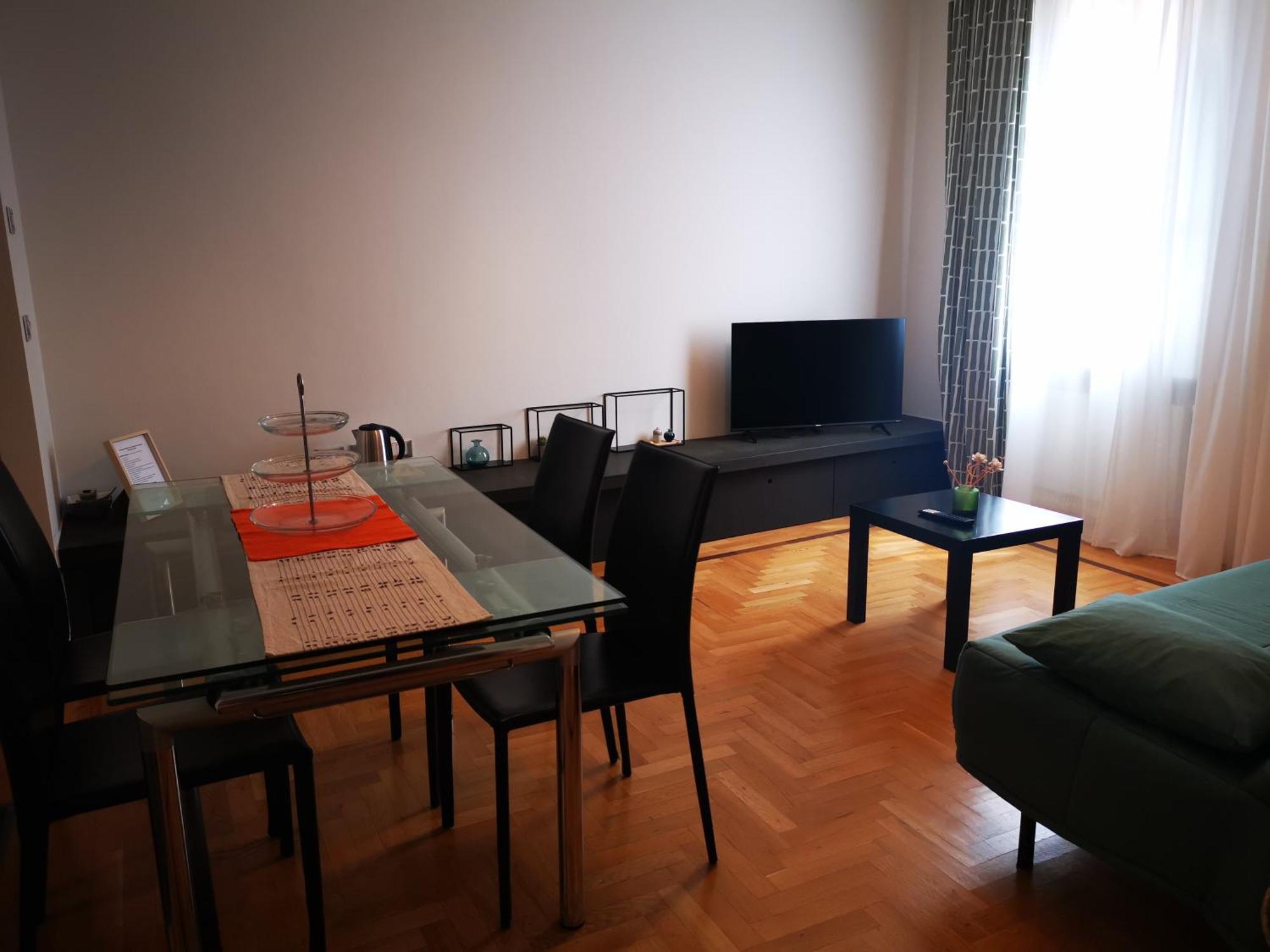 Ca Porticoes Apartment Bologna Buitenkant foto