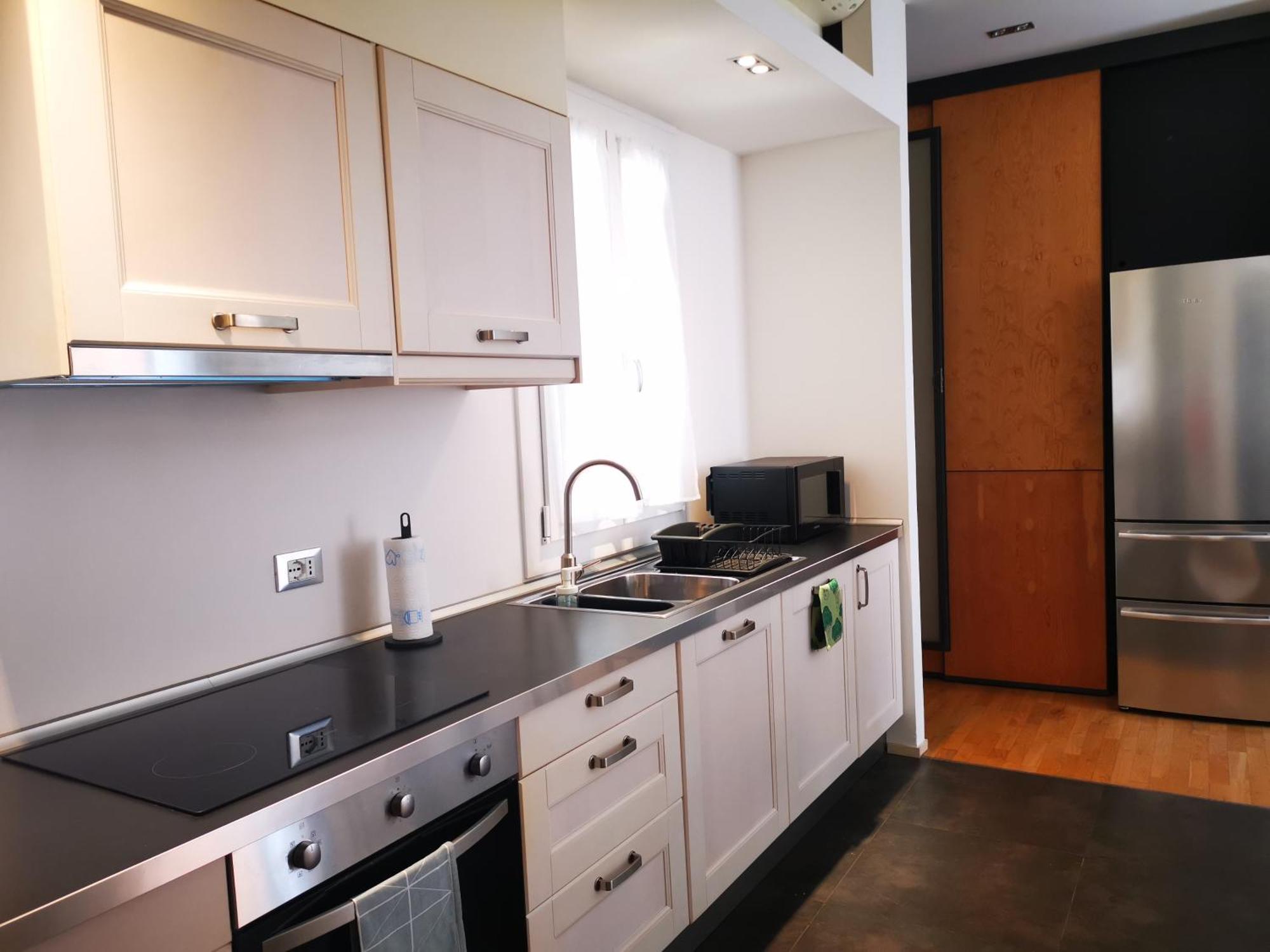 Ca Porticoes Apartment Bologna Buitenkant foto