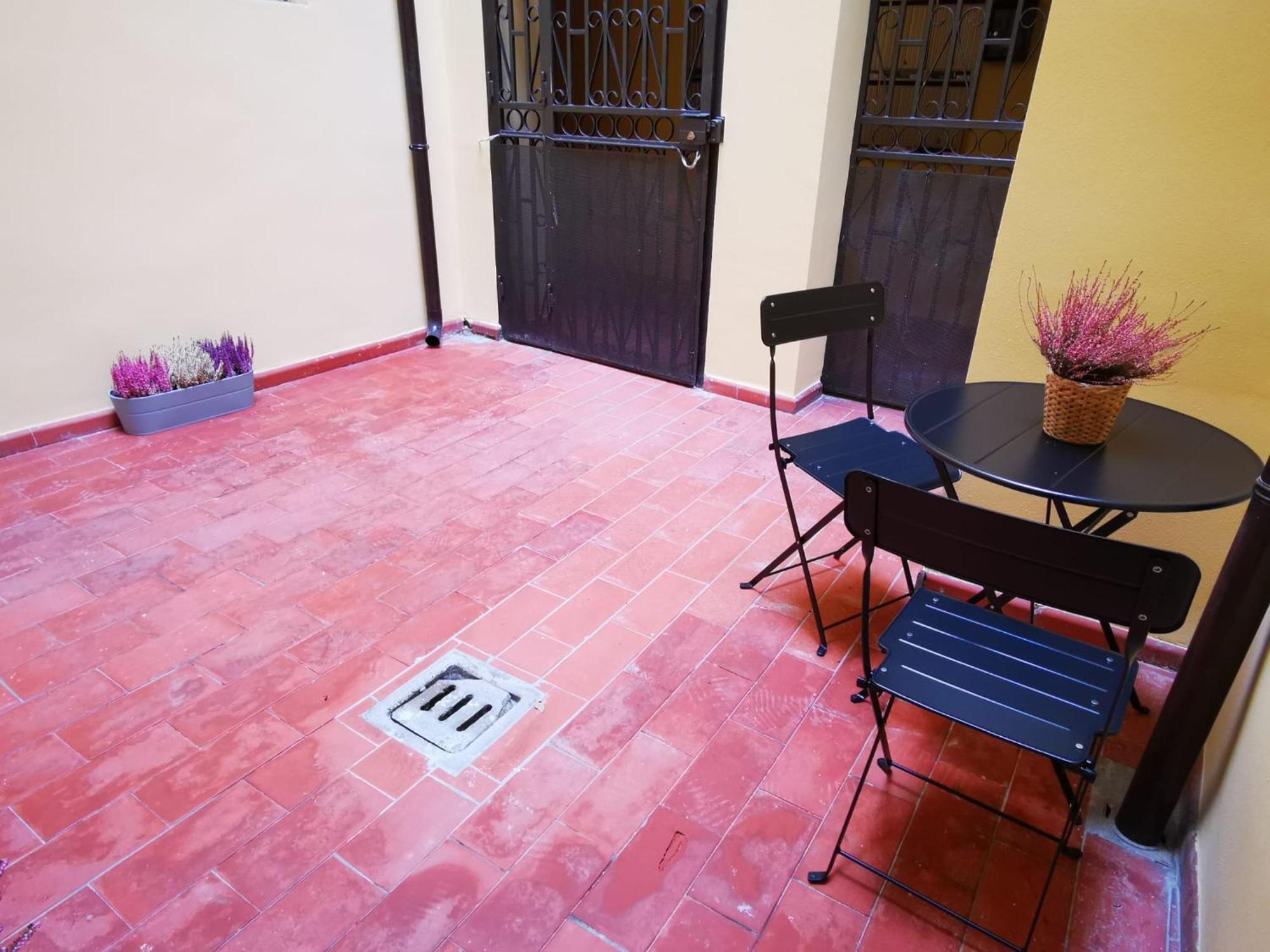 Ca Porticoes Apartment Bologna Buitenkant foto